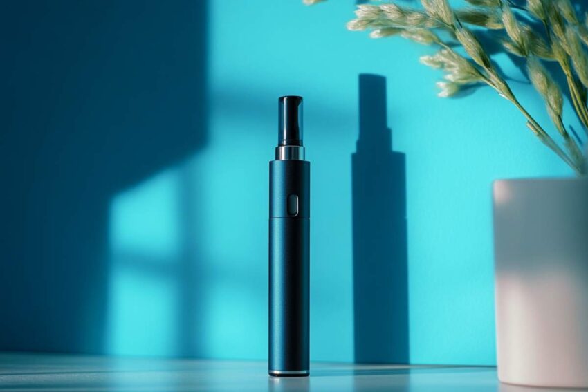 vape pen et produits cbd